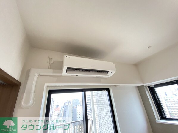 スプランディッド大須門前町の物件内観写真